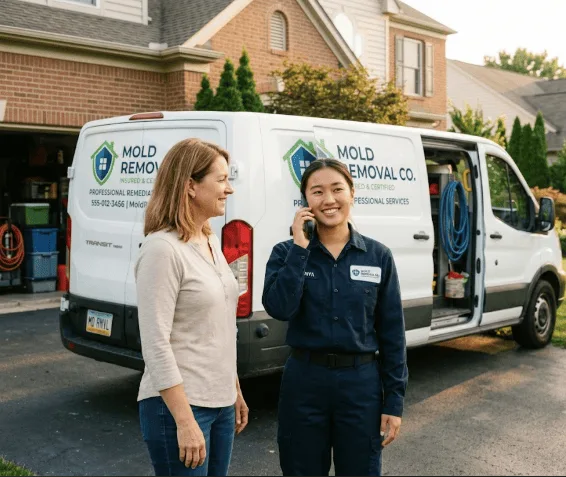 Crawlspace Mold Remediation Jamison, PA FAQs